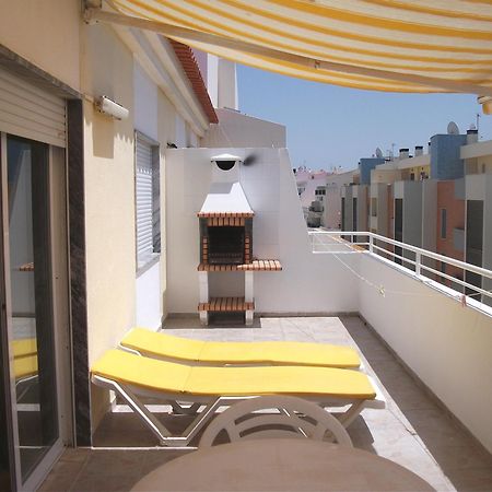 Apartamento do Mar - Golden Sand Armação de Pêra Exterior foto