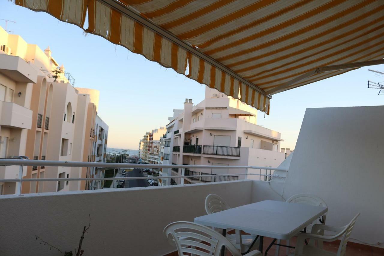 Apartamento do Mar - Golden Sand Armação de Pêra Exterior foto