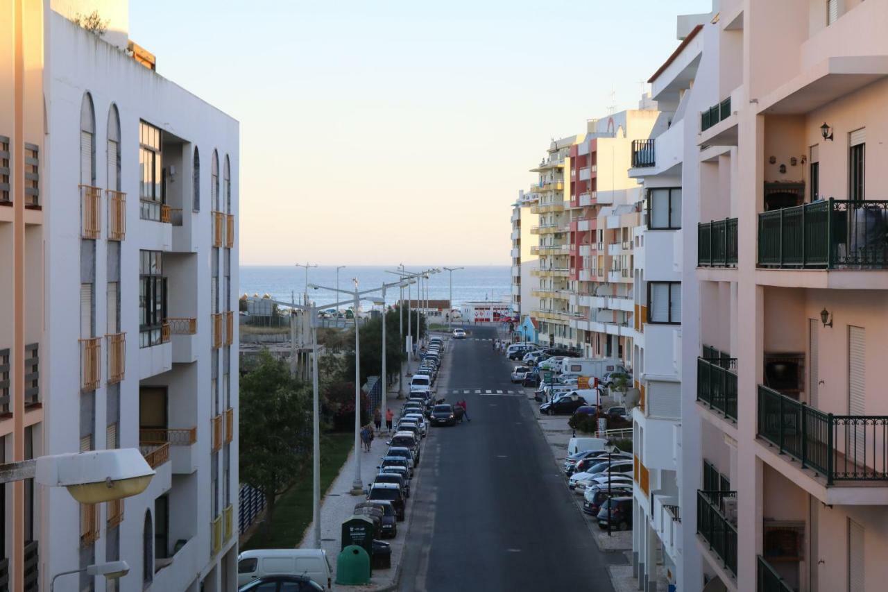Apartamento do Mar - Golden Sand Armação de Pêra Exterior foto
